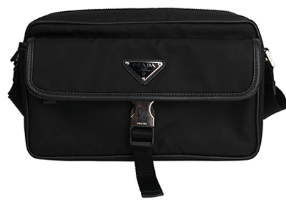 Crossbody Bag, front view
